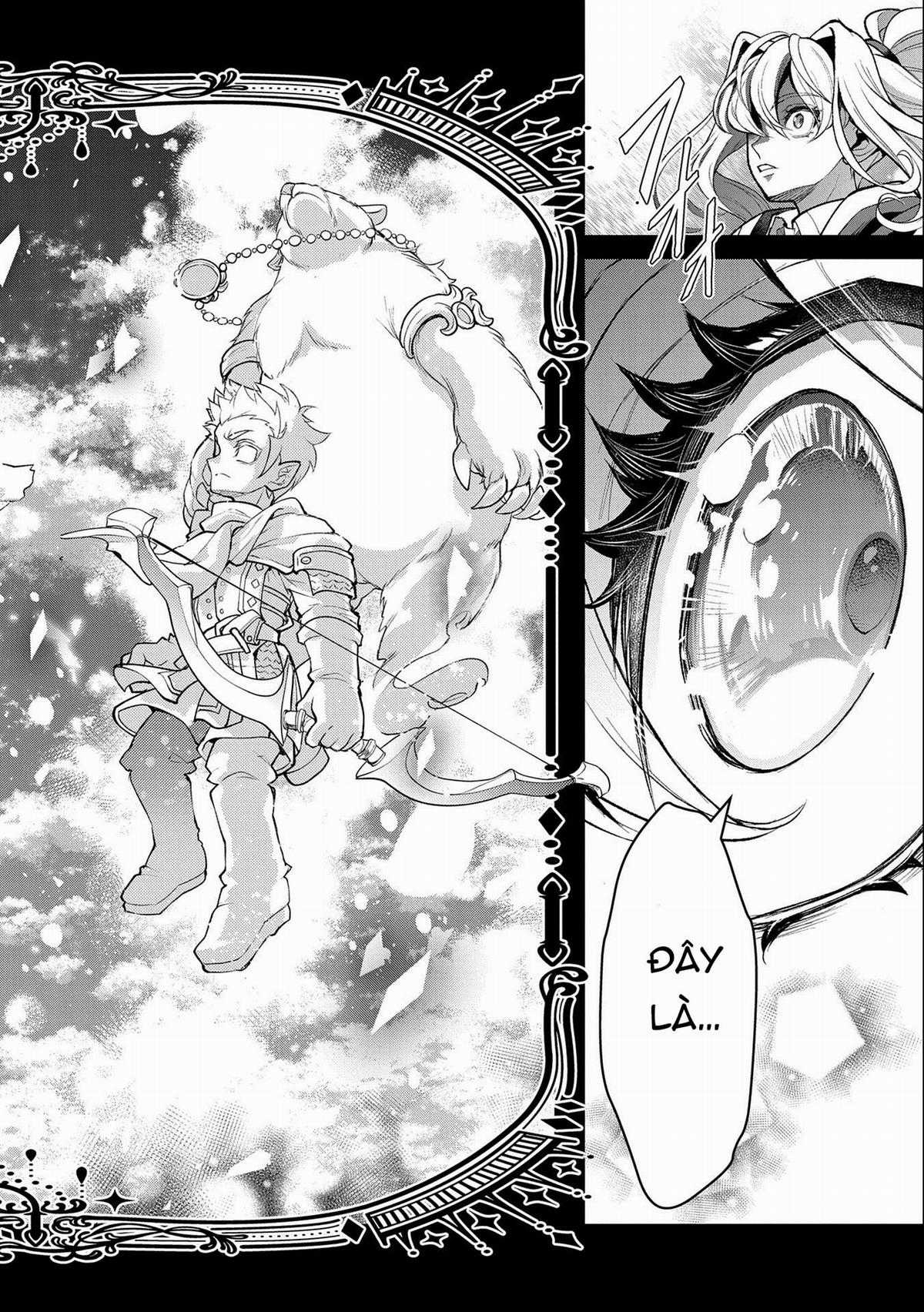 Yasei No Last Boss Ga Arawareta Chapter 45.2 trang 19