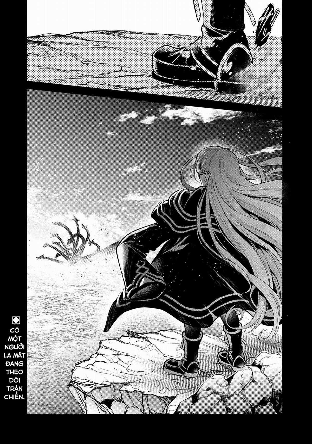 Yasei No Last Boss Ga Arawareta Chapter 45.2 trang 23