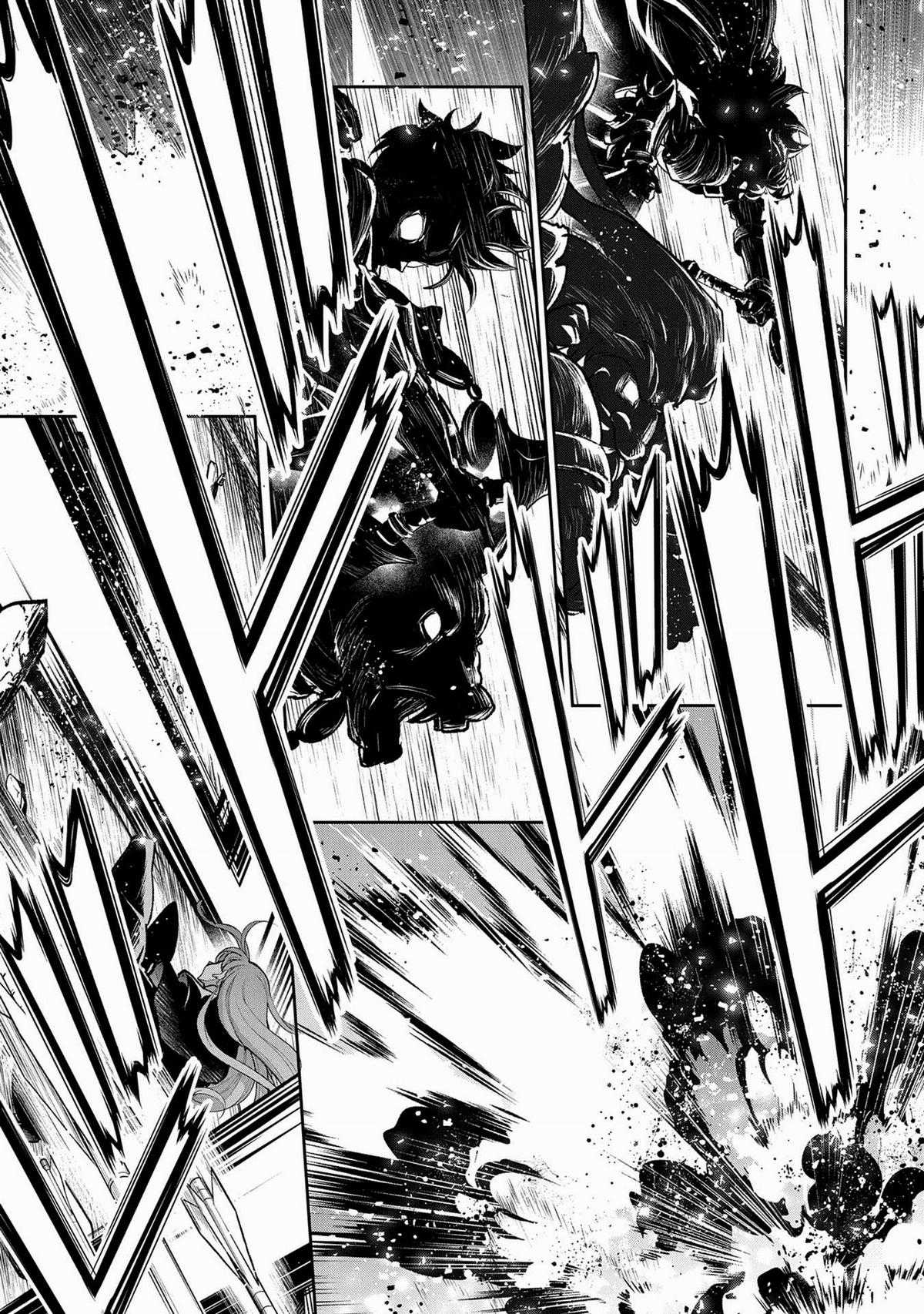 Yasei No Last Boss Ga Arawareta Chapter 47.1 trang 23
