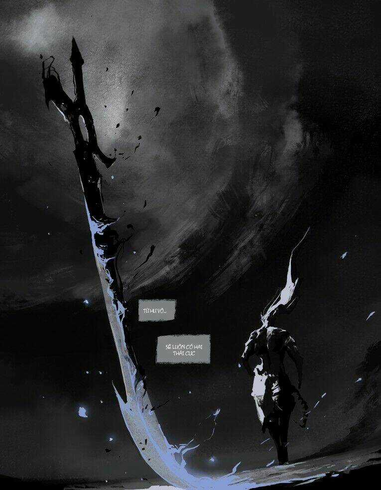 Yasuo X Riven Chapter 1 trang 13