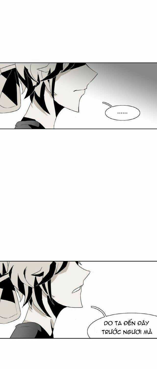 Yasuo X Riven Chapter 2 trang 4