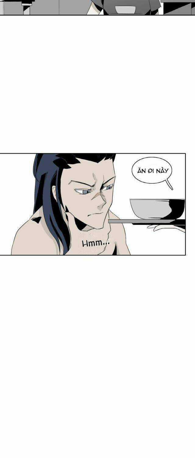 Yasuo X Riven Chapter 2 trang 8