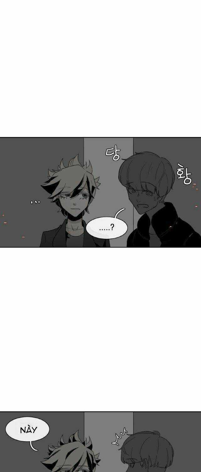 Yasuo X Riven Chapter 3 trang 4
