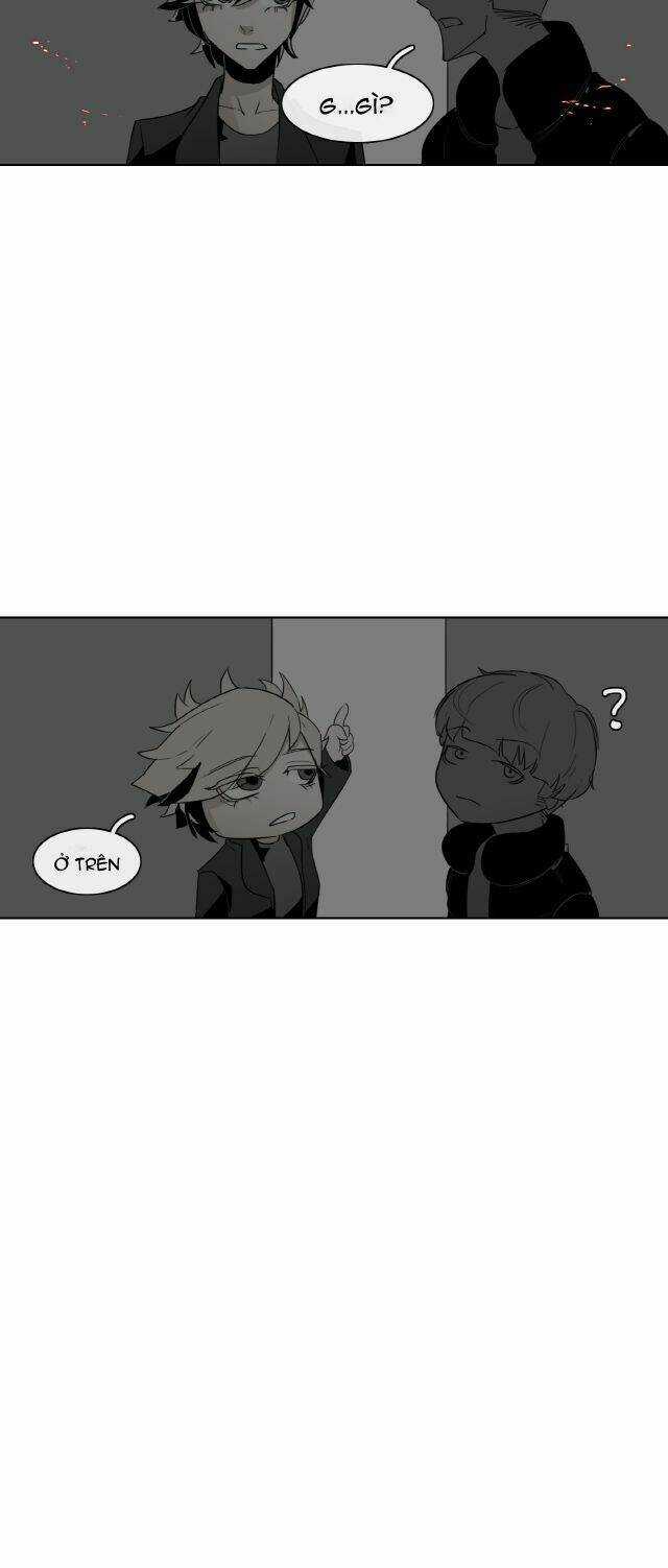 Yasuo X Riven Chapter 3 trang 5