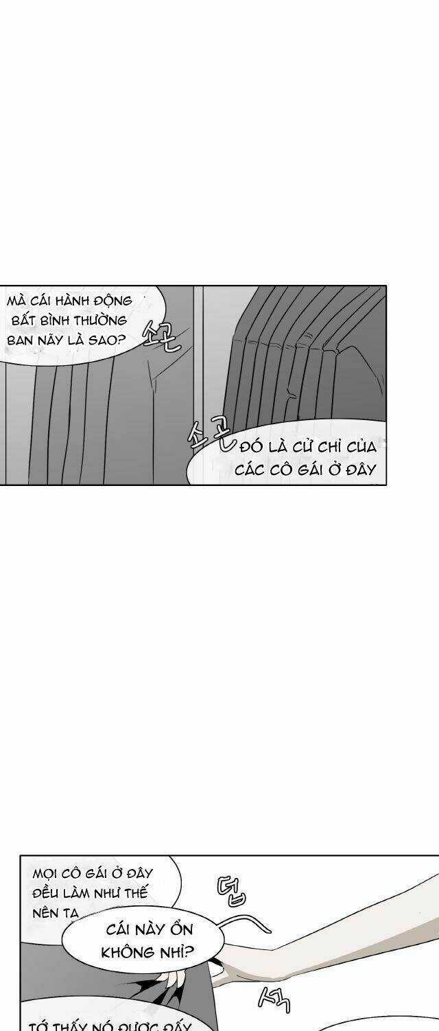 Yasuo X Riven Chapter 4 trang 11