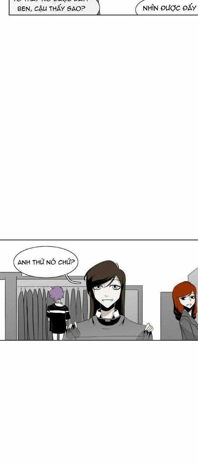 Yasuo X Riven Chapter 4 trang 12