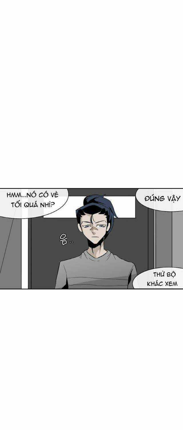 Yasuo X Riven Chapter 4 trang 14