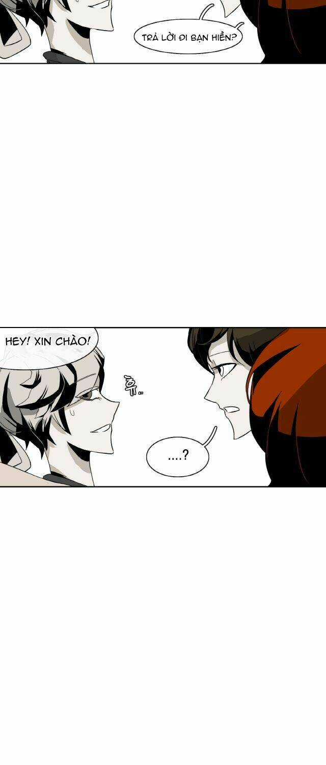 Yasuo X Riven Chapter 4 trang 5