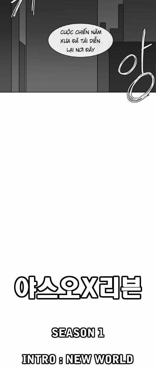 Yasuo X Riven Chapter 5 trang 11