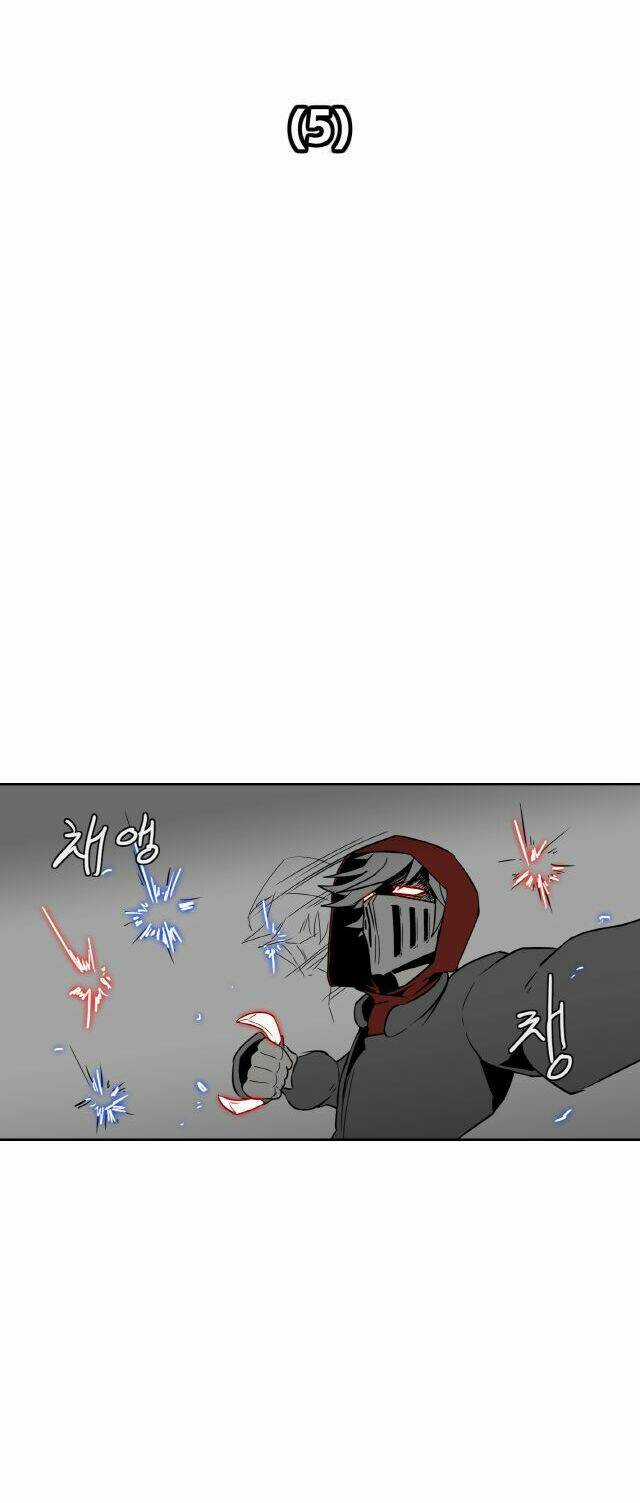 Yasuo X Riven Chapter 5 trang 12