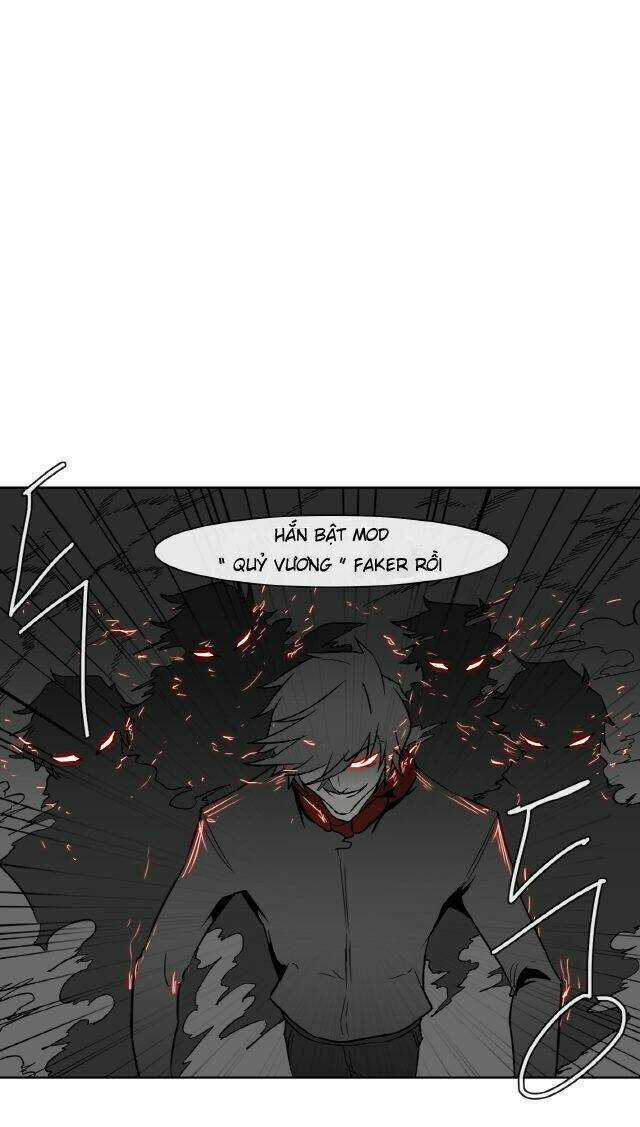 Yasuo X Riven Chapter 5 trang 27