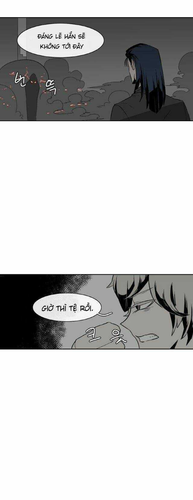 Yasuo X Riven Chapter 5 trang 3