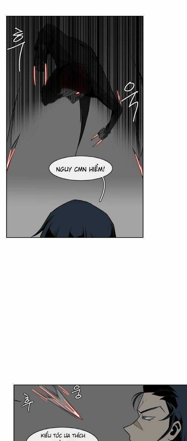 Yasuo X Riven Chapter 5 trang 7