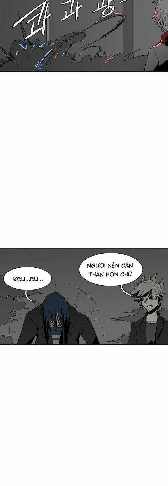 Yasuo X Riven Chapter 6 trang 12