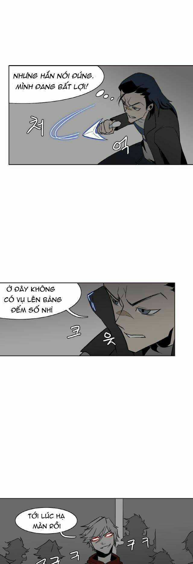 Yasuo X Riven Chapter 6 trang 15