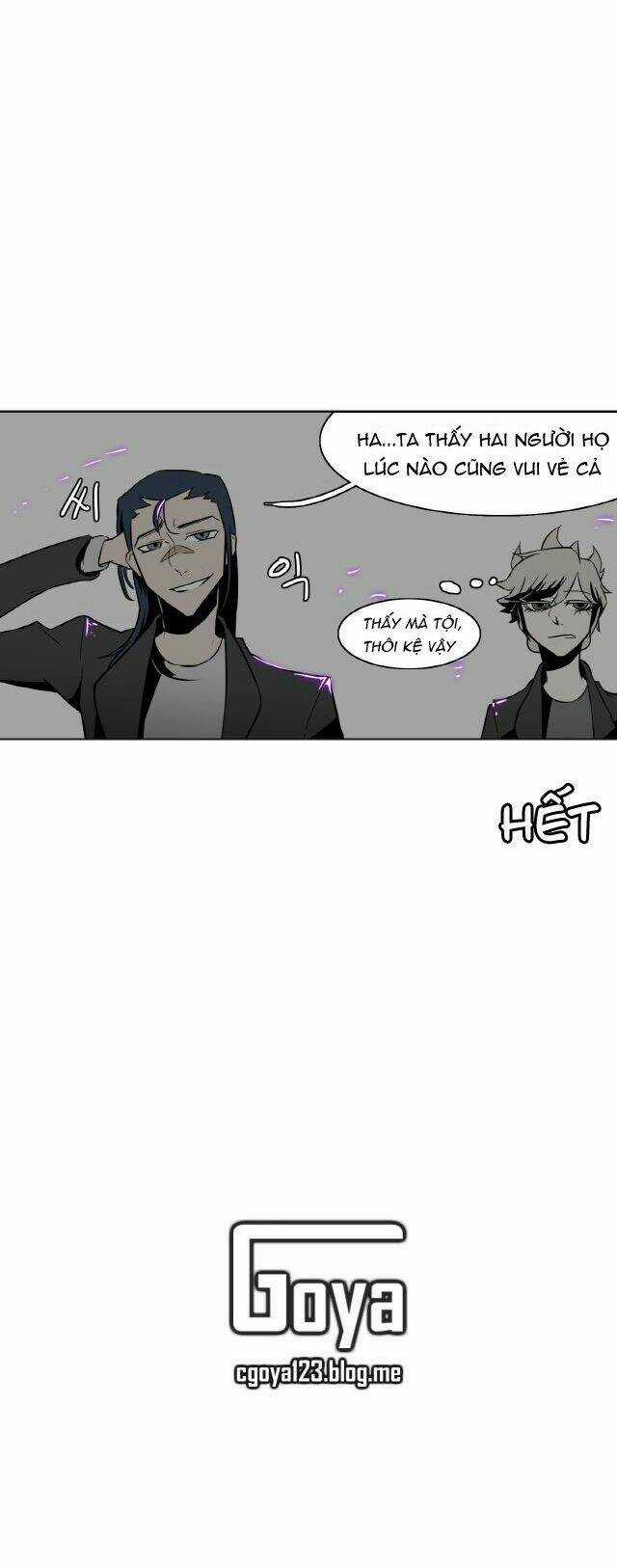 Yasuo X Riven Chapter 6 trang 22