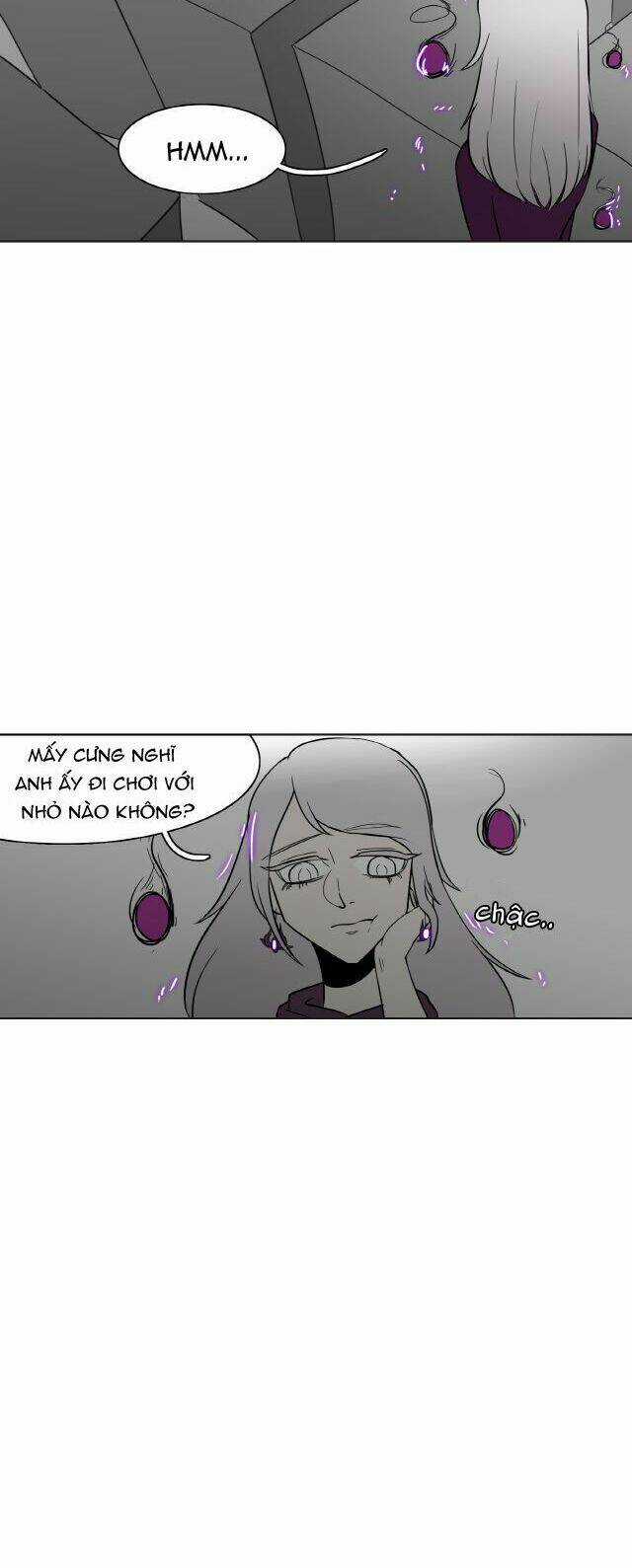 Yasuo X Riven Chapter 6 trang 4