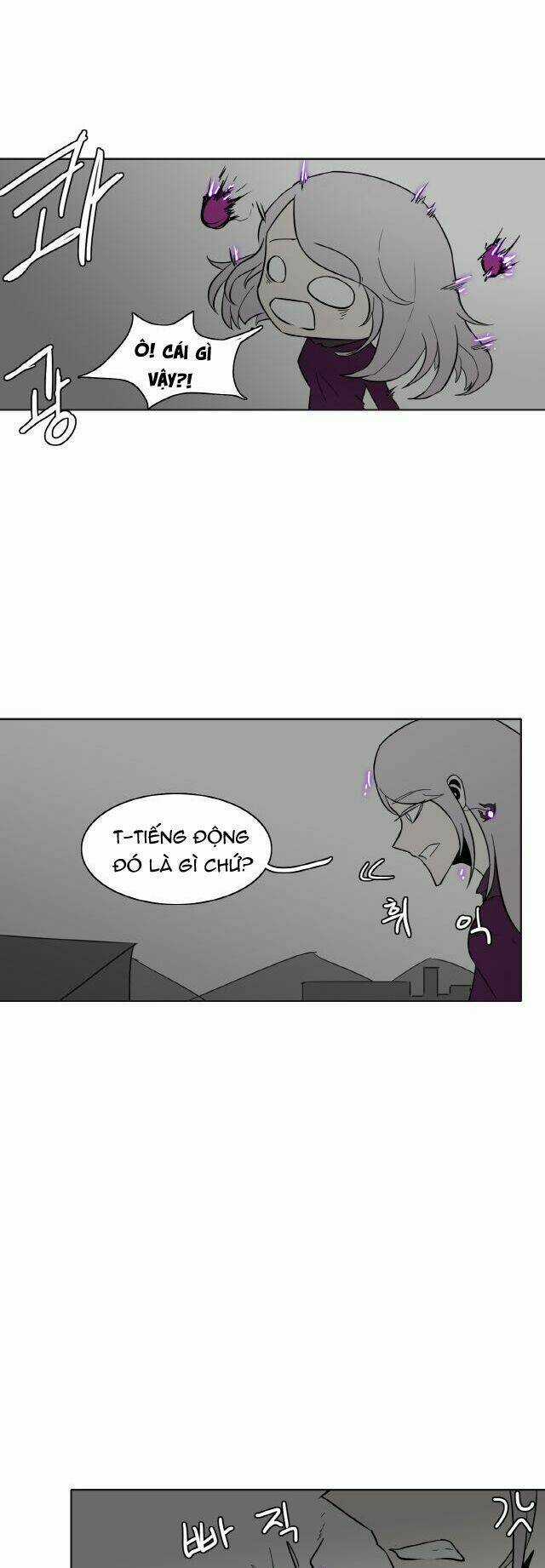 Yasuo X Riven Chapter 6 trang 5