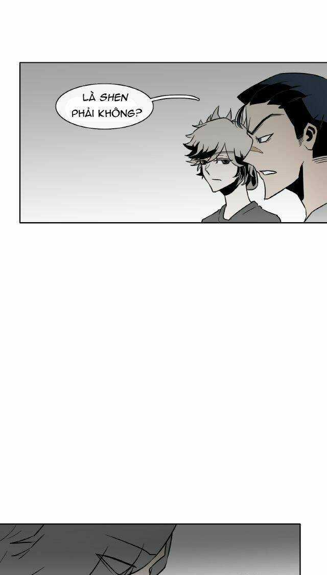 Yasuo X Riven Chapter 7 trang 11