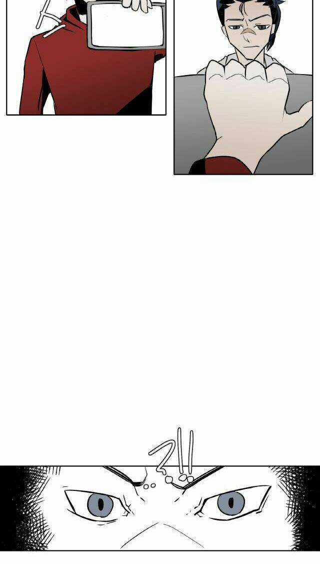 Yasuo X Riven Chapter 7 trang 16