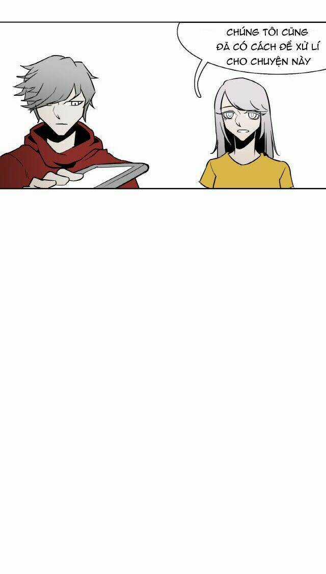 Yasuo X Riven Chapter 7 trang 22