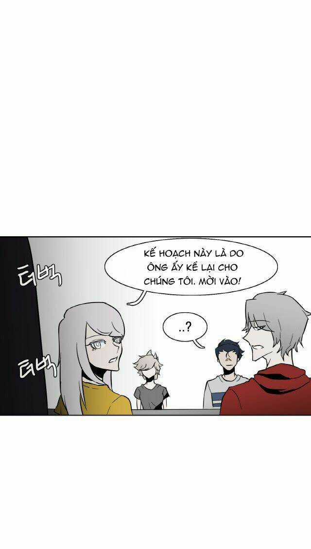 Yasuo X Riven Chapter 7 trang 27