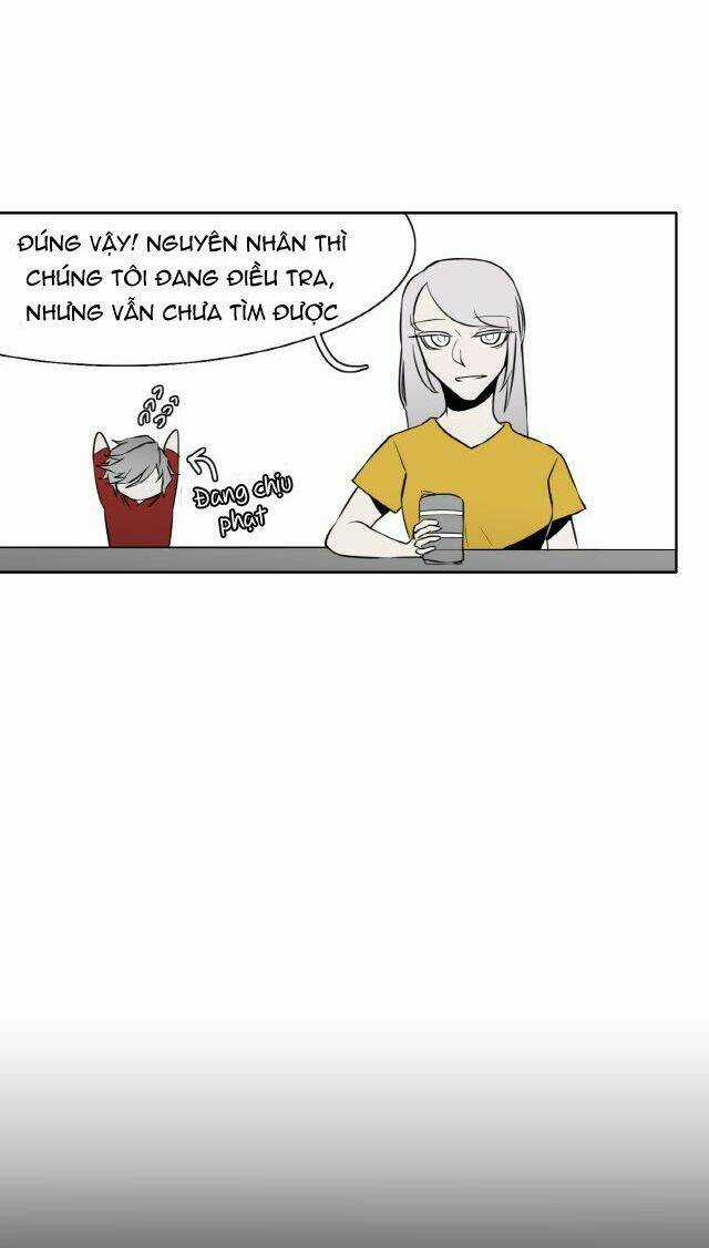 Yasuo X Riven Chapter 7 trang 4