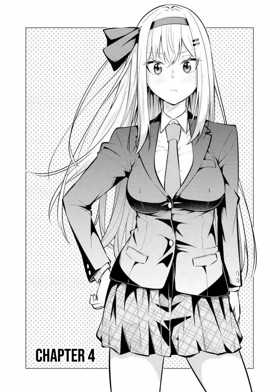 Yatarato Sasshi No Ii Ore Wa, Dokuzetsu Kuudere Bishoujo No Chiisana Dere Mo Minogasazu Ni Guigui Ik Chapter 4 trang 3