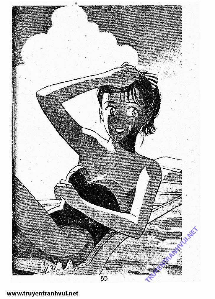 Yawara Chapter 135 trang 2