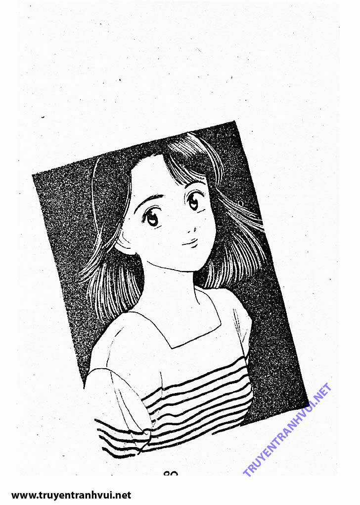 Yawara Chapter 137 trang 1