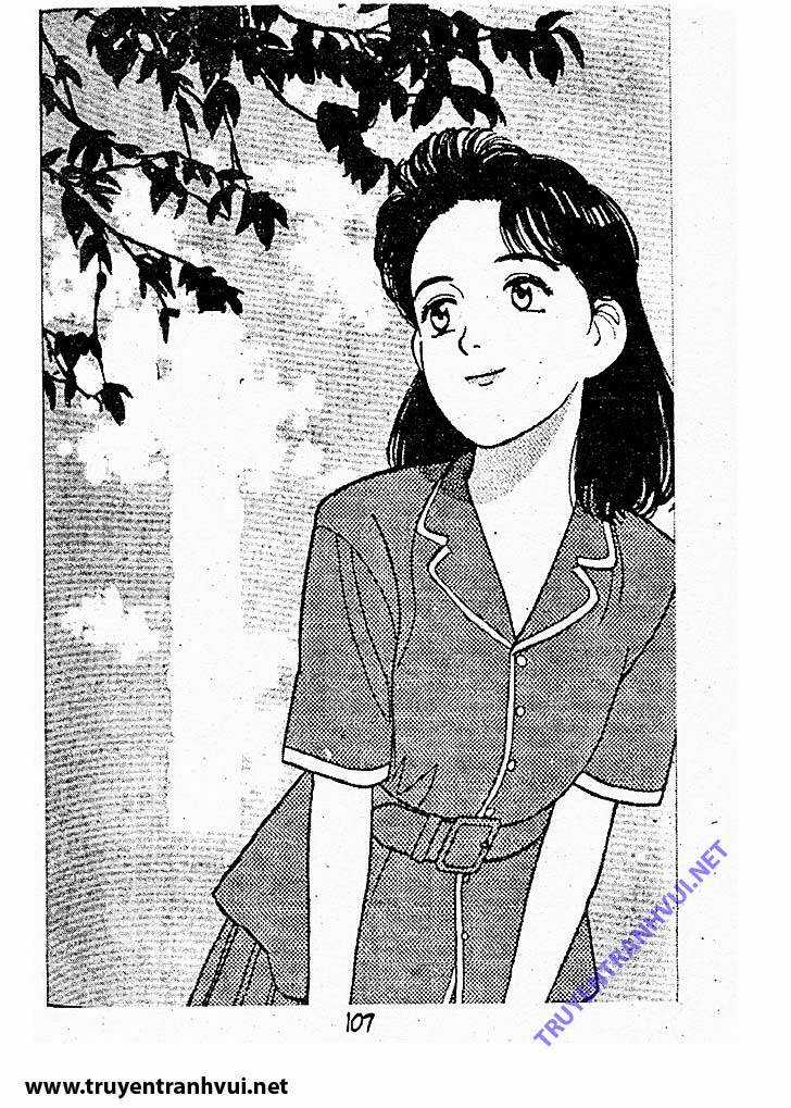 Yawara Chapter 138 trang 1