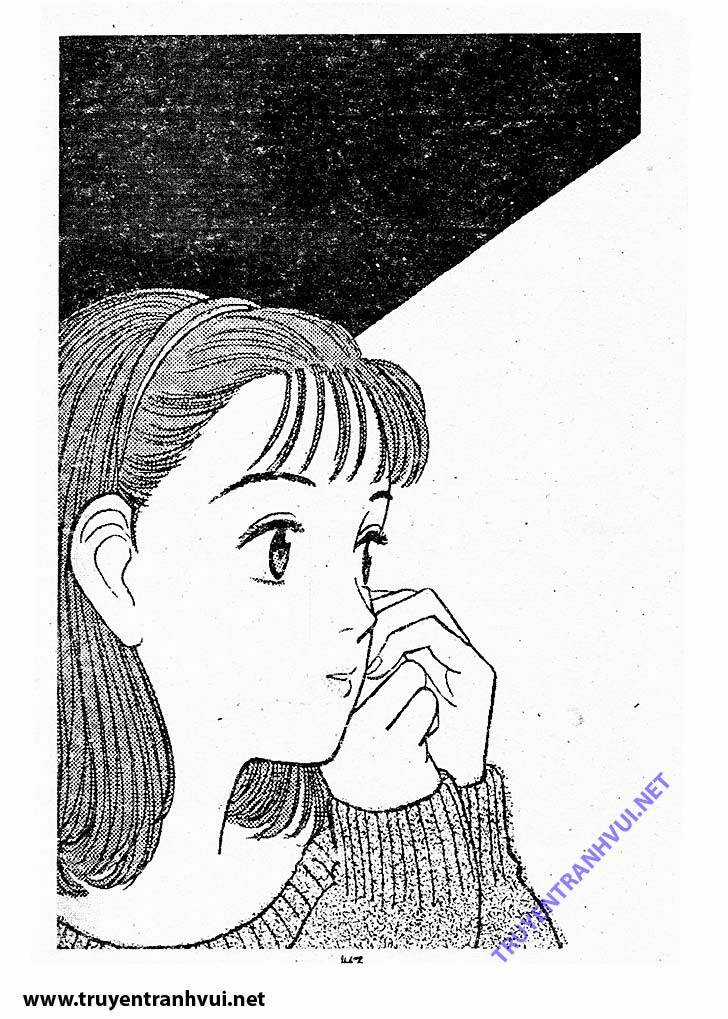 Yawara Chapter 140 trang 1