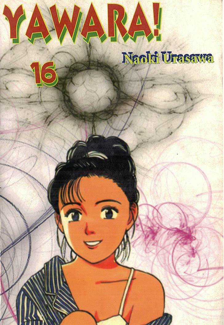 Yawara Chapter 141 trang 0