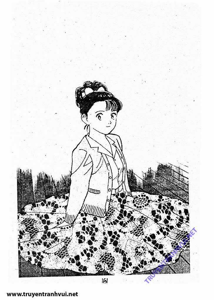 Yawara Chapter 141 trang 1