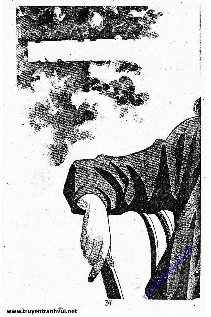 Yawara Chapter 143 trang 1