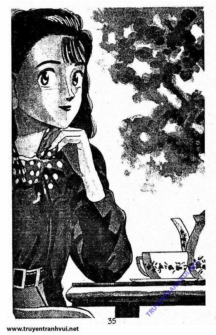 Yawara Chapter 143 trang 2