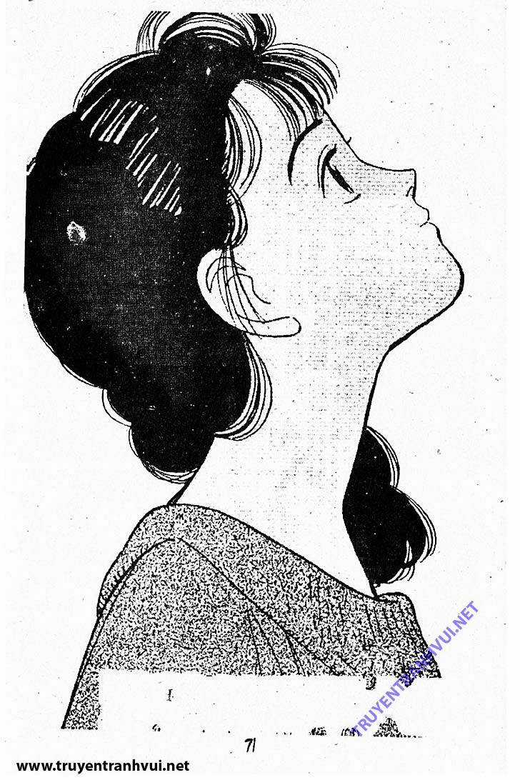 Yawara Chapter 145 trang 1