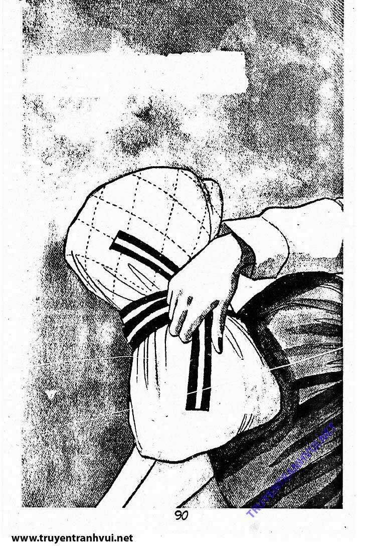 Yawara Chapter 146 trang 1