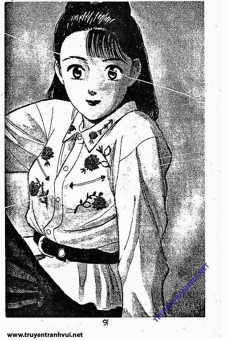 Yawara Chapter 146 trang 2