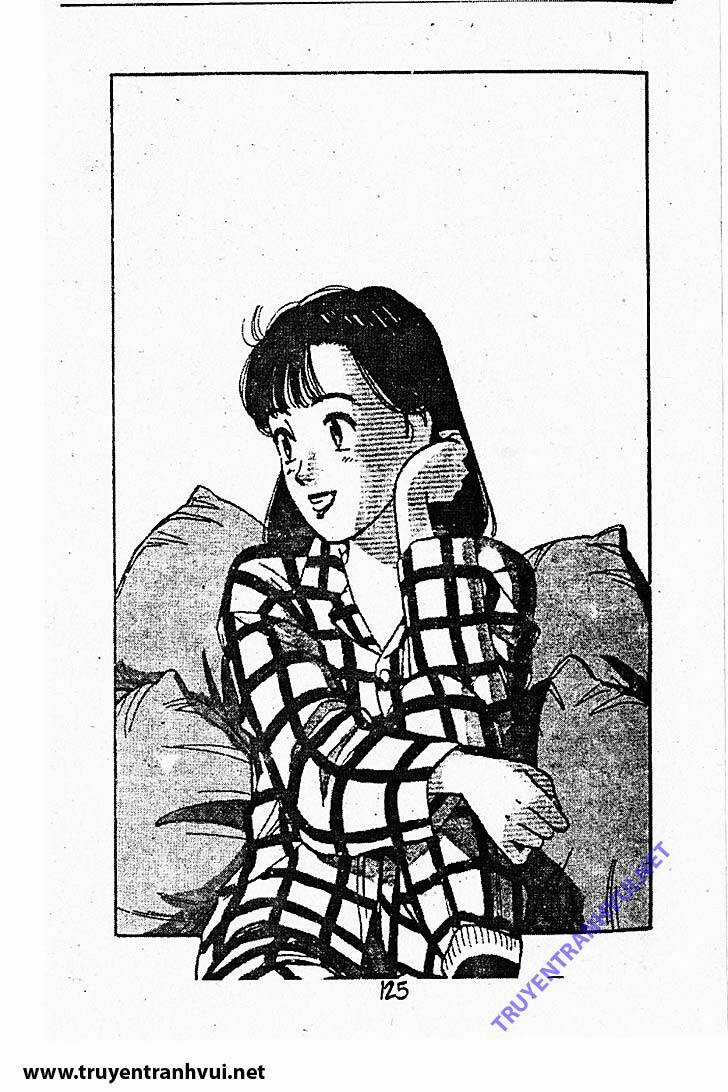 Yawara Chapter 148 trang 1