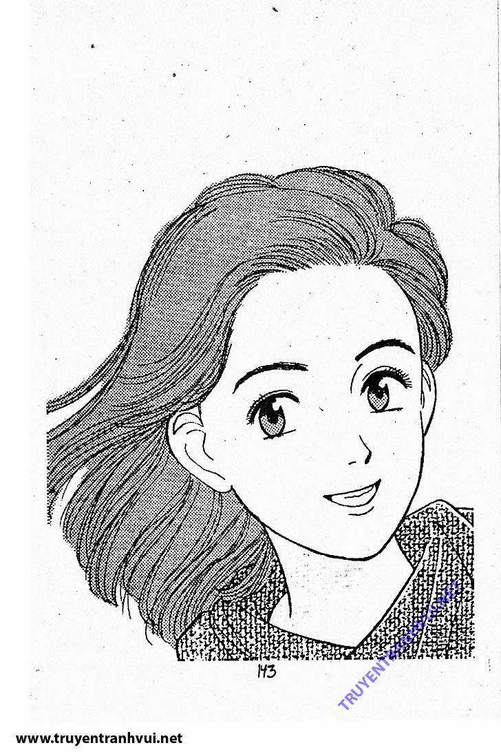 Yawara Chapter 149 trang 1