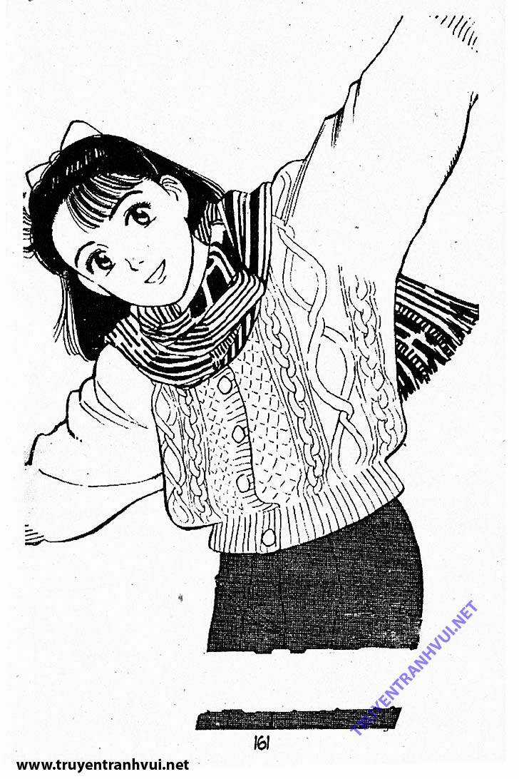 Yawara Chapter 150 trang 1