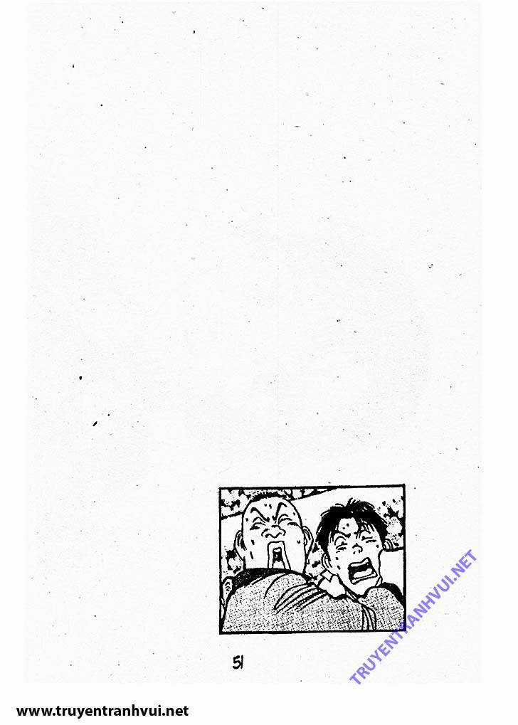 Yawara Chapter 152 trang 19