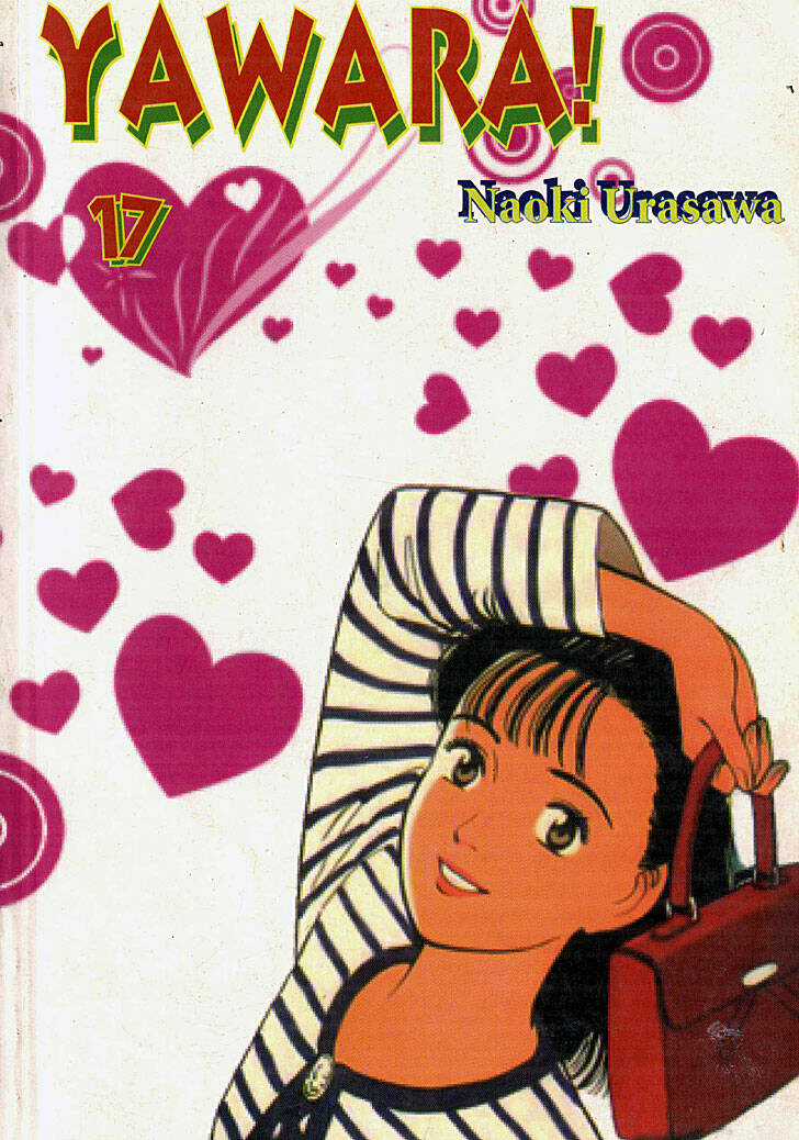 Yawara Chapter 157 trang 0