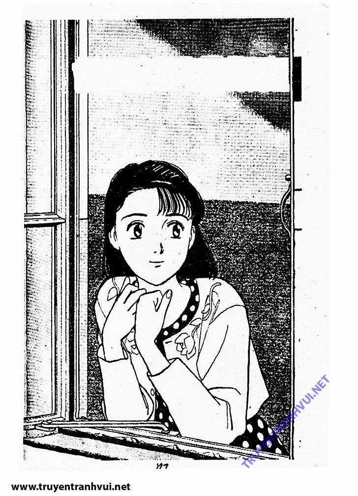 Yawara Chapter 157 trang 1