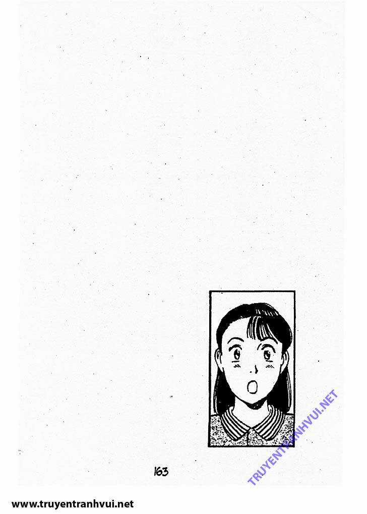 Yawara Chapter 158 trang 19