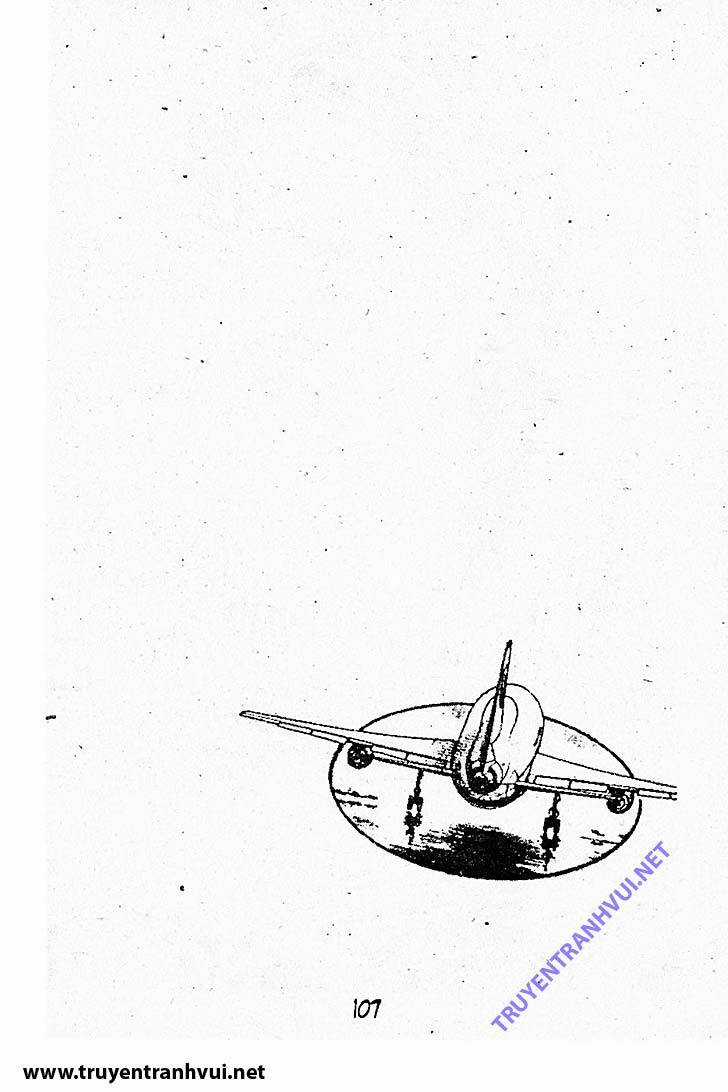 Yawara Chapter 164 trang 19