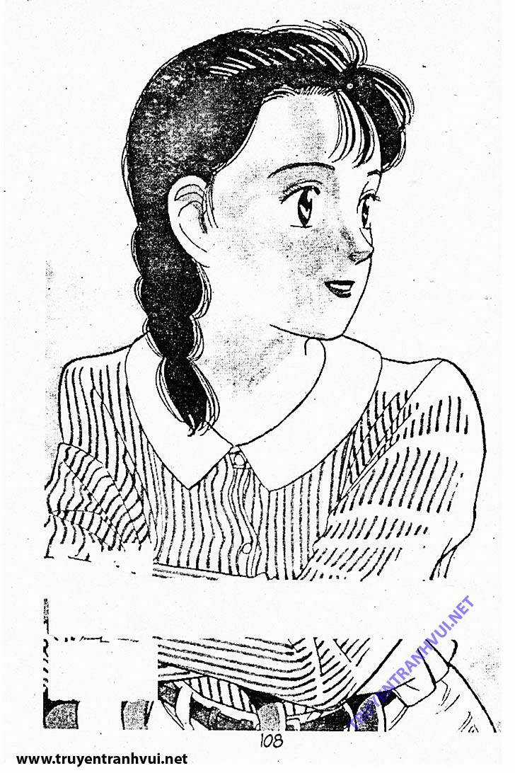 Yawara Chapter 165 trang 1