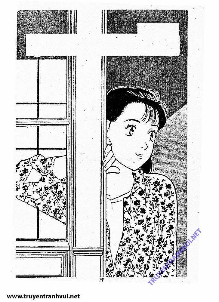 Yawara Chapter 169 trang 1