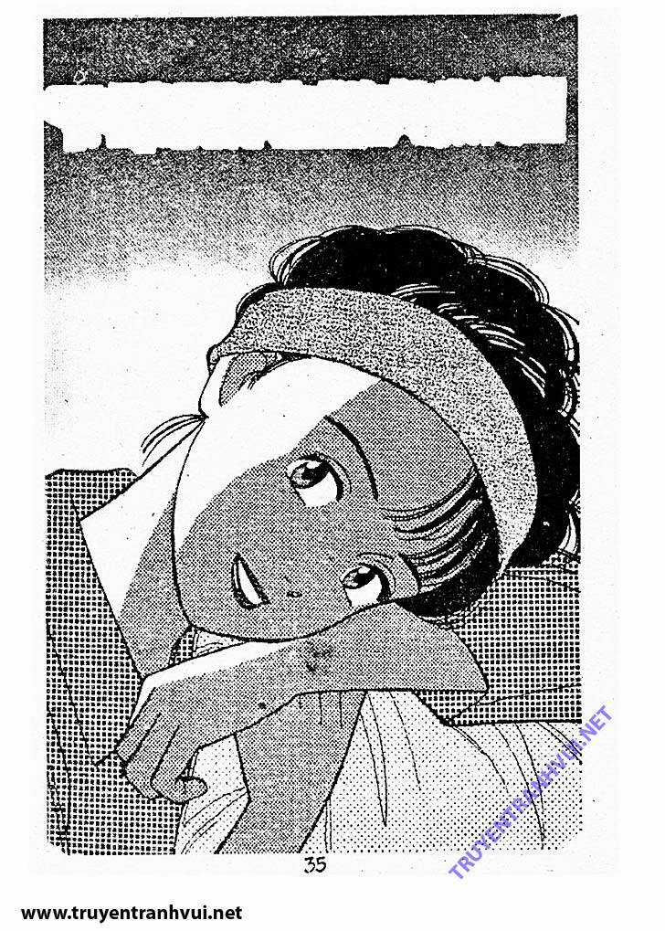 Yawara Chapter 170 trang 1